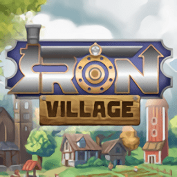 钢铁之村手机版(Iron Village)