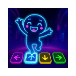 节拍舞蹈手游(Beat Dance : Tiles Hop)