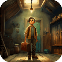 密室逃脱神秘学校游戏