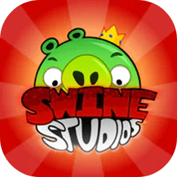 愤怒的小鸟R计划游戏