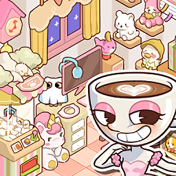 奇幻整理师魔法衣橱游戏