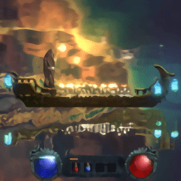 冥河摆渡人游戏