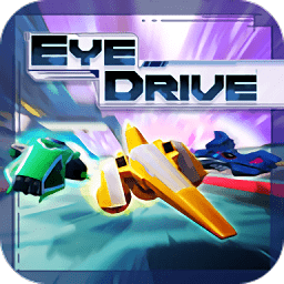 眼控飞驰游戏