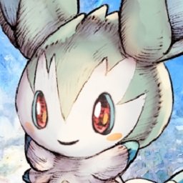 圣塔神记手机版(TRINITY TRIGGER)