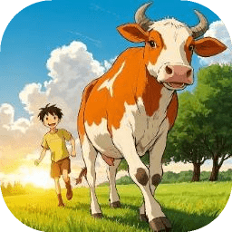 养牛模拟器:重生之我在养牛场