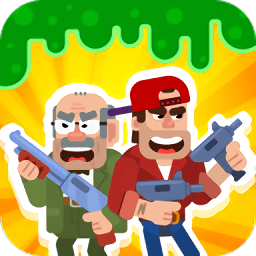 求生英雄传游戏