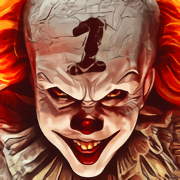 死亡公园2可怕的小丑正版