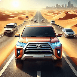 荒漠狂飙游戏(Tafheet Drift)