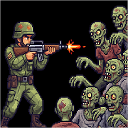 僵尸闪电战游戏