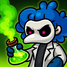 地城异变生存战中文版