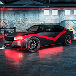 最高速度阻力游戏(top speed)