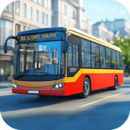 巴士改装模拟器游戏