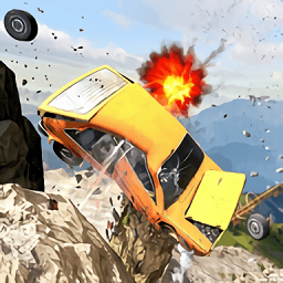 车祸模拟器4游戏