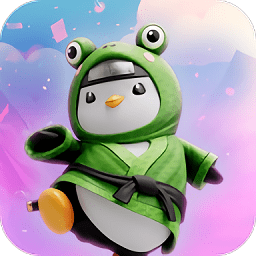 浪漫滑雪萌趣吃鸡游戏