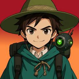 血染森林像素冒险游戏