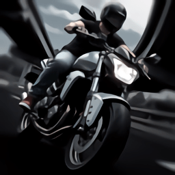 极限摩托2中文版