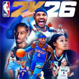 NBA 2K26安卓版