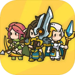 香草英雄团游戏