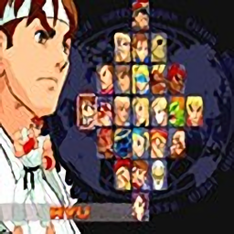 少年街霸3汉化版