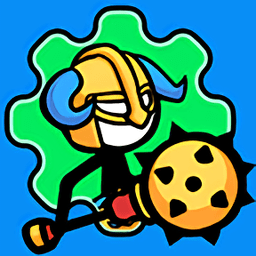 齿轮战斗防御免广告无限金币版(Gears Battle Defense)