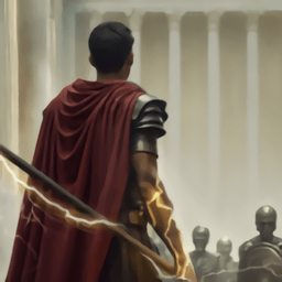 远古勇气内置菜单版(Deus Myth)