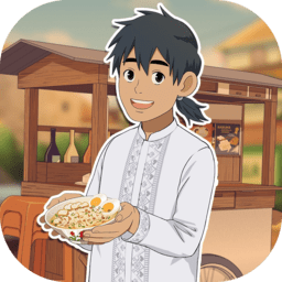 鸡肉粥快递破解版(Bubur Ayam Express)