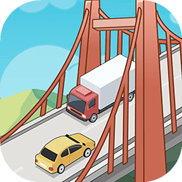 桥梁大亨游戏