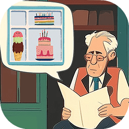 谜图杂货铺游戏