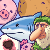 合并外国山海经破解版