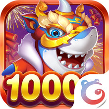 新金蟾捕鱼2.0.6.0版本