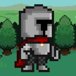 裂谷英雄游戏(Rift Hero)