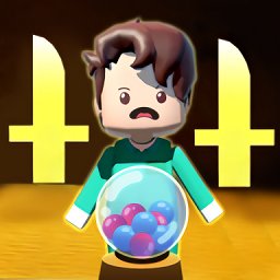 生存逃脱第三章完整版(Survival Escape Session 3)