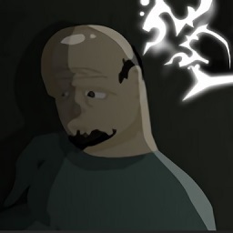 苍凉手机版(Desolation)