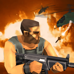 危险兄弟流星射击游戏