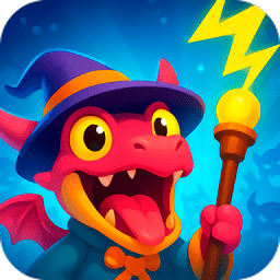 传承巫师魔法生存游戏