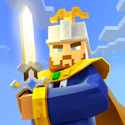 战争工坊王国激战游戏