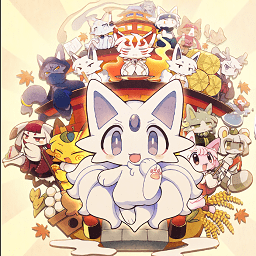 古今东西狐狸物语手游