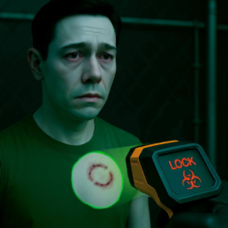 丧尸边境检察官steam移植版(Quarantine Control Zombie Zone)