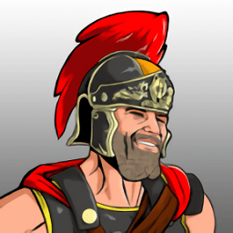 策略成长与征服游戏