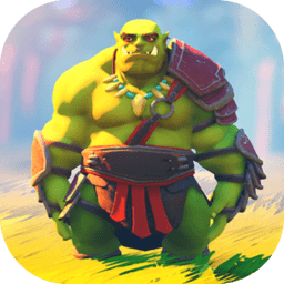 兽人采矿营地中文内置菜单版(Orecraft)