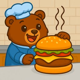 烹饪大亨游戏免广告版