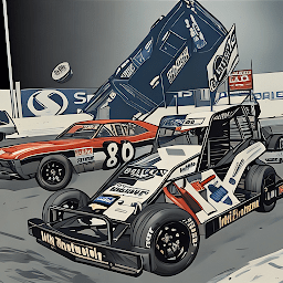 全接触团队赛车2游戏