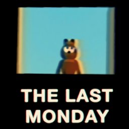 最后的星期一恐怖游戏(The Last Monday)
