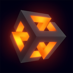 几何电音跳游戏