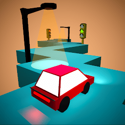 点触转弯游戏(Tap2Turn)