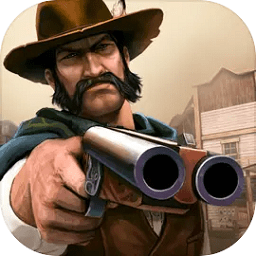 枪火西部MOD作弊菜单版(West Gunfighter)