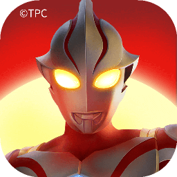 奥特曼超时空英雄正版