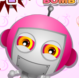 q版泡泡堂游戏手机版