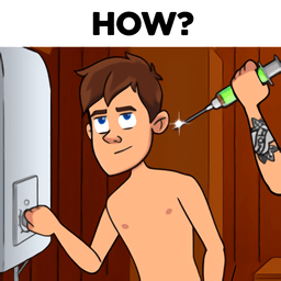 闪回有趣的谜语游戏