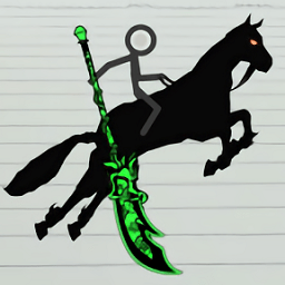 三国火柴人战神小游戏